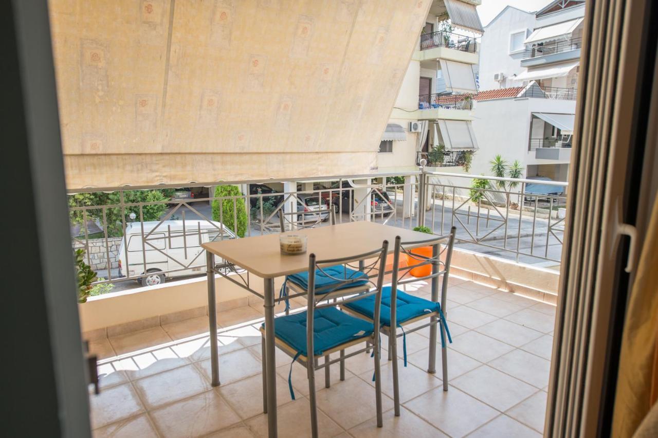 Katerina'S House Apartment Nauplion Exterior foto