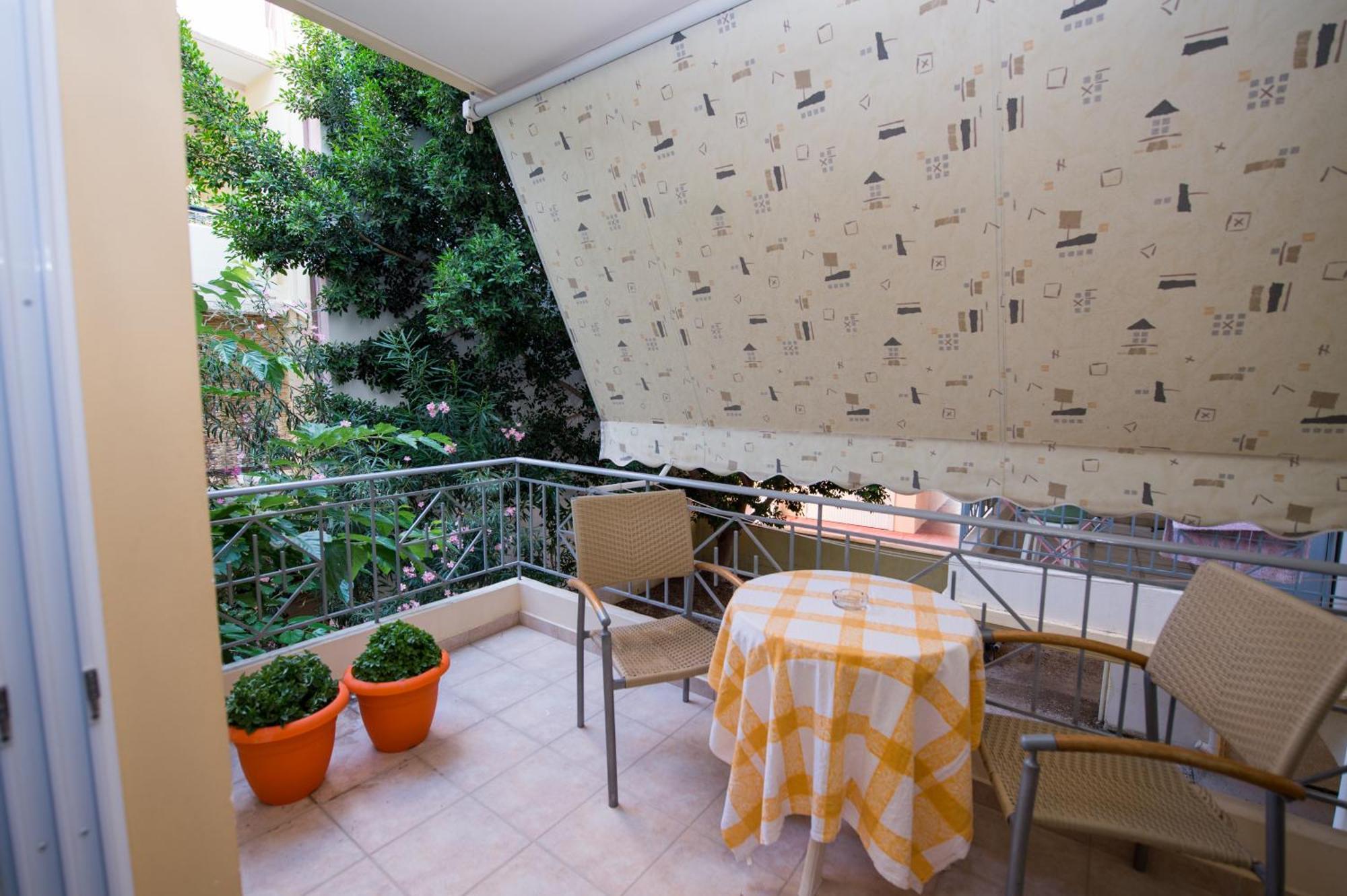Katerina'S House Apartment Nauplion Exterior foto